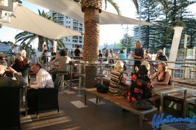 Watermark Glenelg - Pubs Adelaide