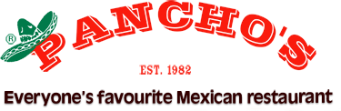 Panchos Mexican Villa Restaurant Mt Lawley - Tourism Bookings WA