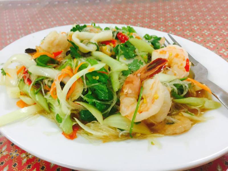 Lee's Thai Food Restaurant - thumb 3