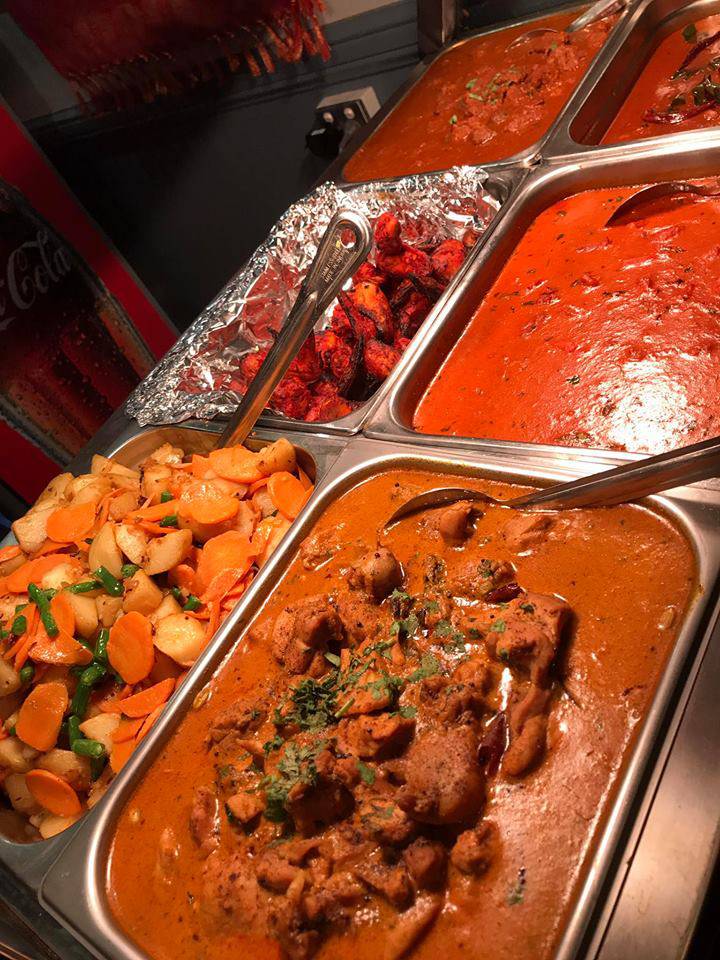Royal Indian Kitchen Restaurant - Pubs and Clubs