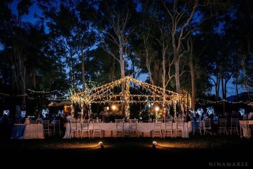 Penny Lane Gardens Restaurant  Function Centre - Accommodation Cairns