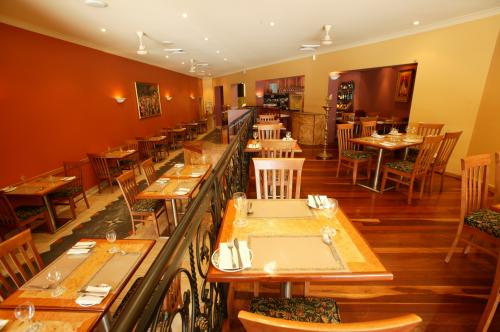 Marinades Indian Restaurant - Accommodation Brisbane