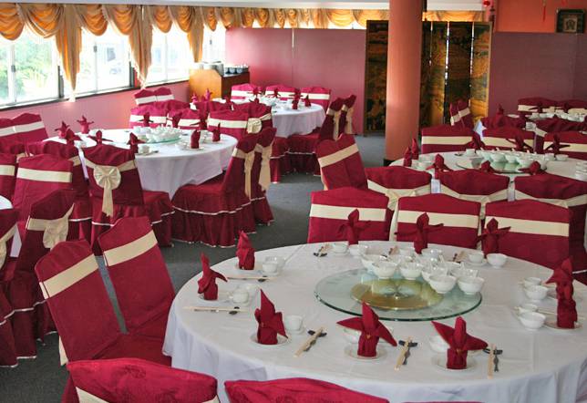 Golden Boat Chinese Restaurant - Carnarvon Accommodation