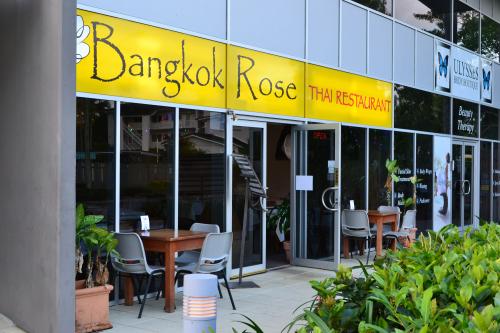 Bangkok Rose Thai Restaurant - thumb 2