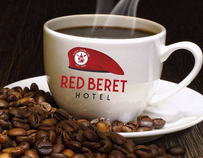 Red Beret Hotel - Melbourne Tourism
