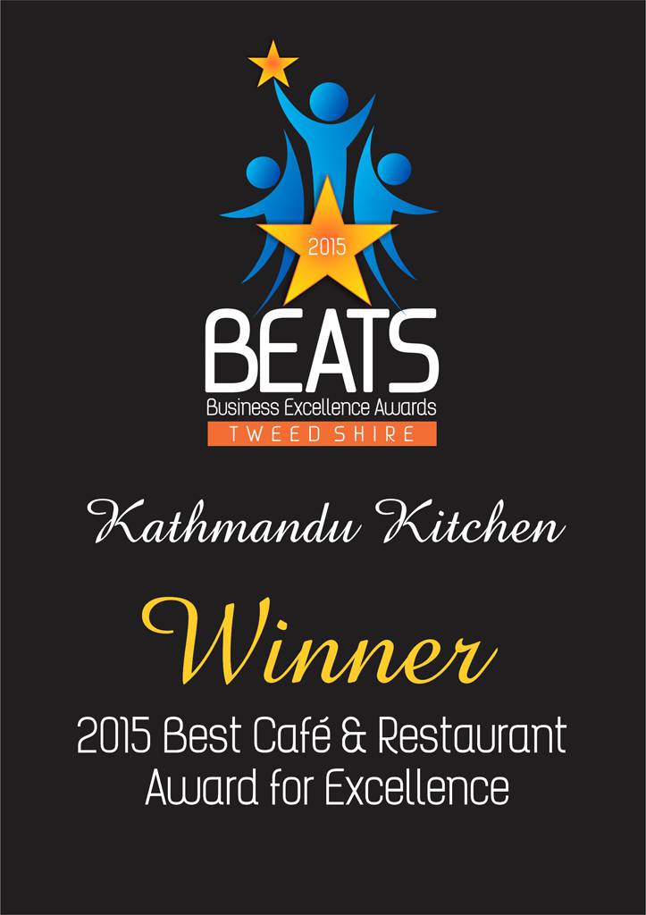 Kathmandu Kitchen - thumb 2