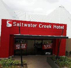 Saltwater Creek Hotel - thumb 4