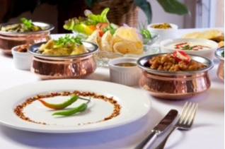 Roshni Fine Indian Cuisine - thumb 6