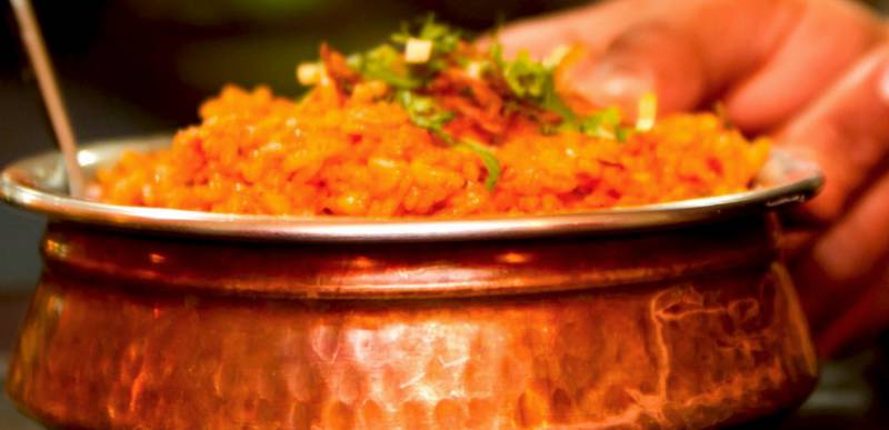 Masala Indian Cuisine - Accommodation QLD