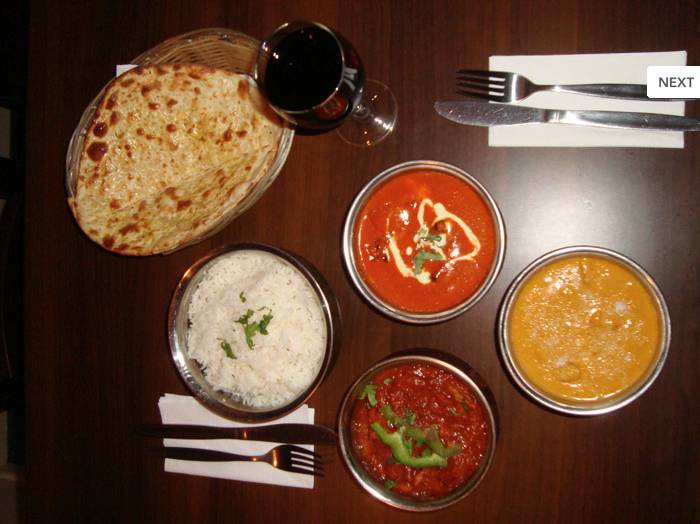 Masala Indian Cuisine - thumb 3