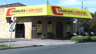 Charlies Liquor Barn - thumb 1