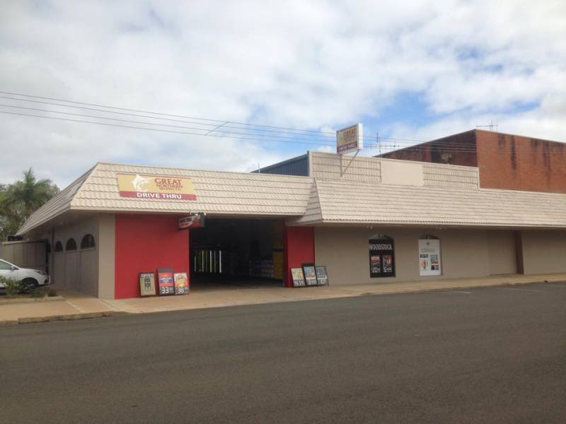 East End Hotel - Geraldton Accommodation