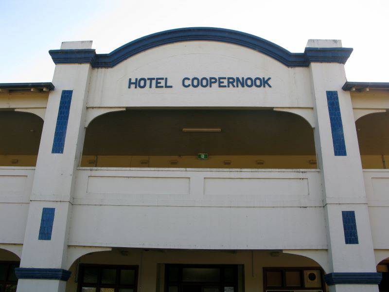 Coopernook Hotel - Taree Accommodation