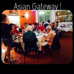 Asian Gateway