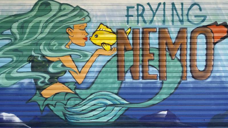 Frying Nemo - thumb 3