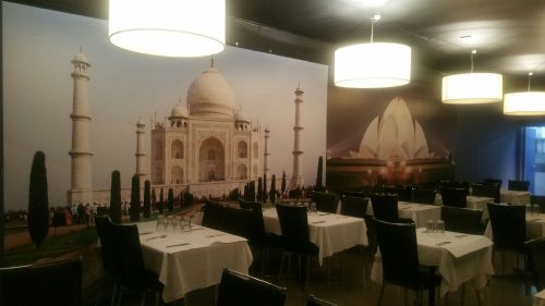 Vishal's Indian Restaurant - Lightning Ridge Tourism