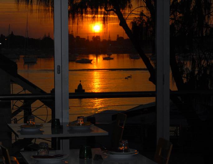 Mekong ThaiLao Restaurant - Accommodation Gold Coast