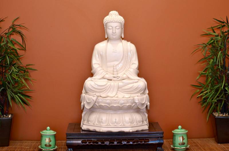 Lil Buddha Asian Cuisine - Perisher Accommodation