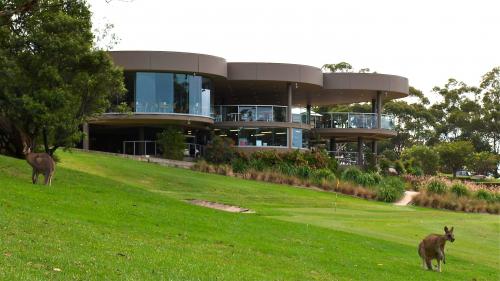 Bluewater Grill - Accommodation Mt Buller