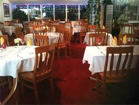 Taj Tandoori Indian Restaurant - Geraldton Accommodation