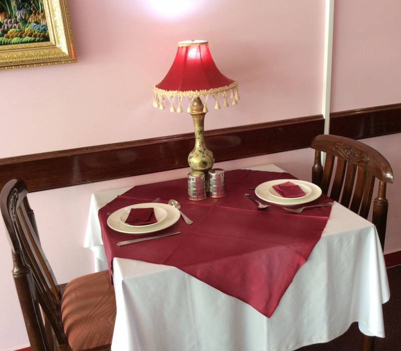Punjabi Indian Tandoori Restaurant - C Tourism