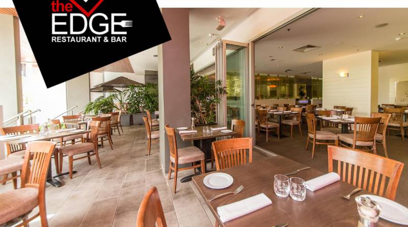 The Edge Restaurant & Bar - thumb 3
