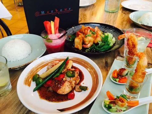 @Harbour Thai Restaurant - thumb 4