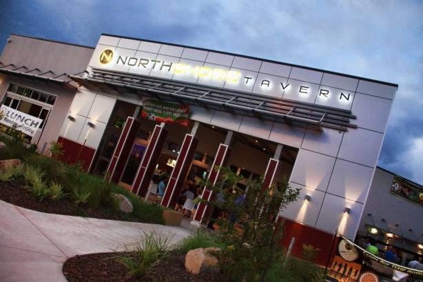 The North Shore Tavern - Accommodation Airlie Beach