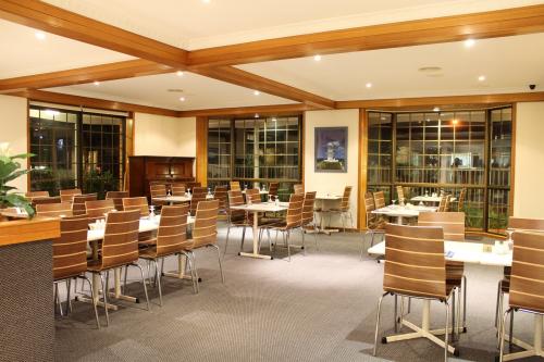Seafarer Restaurant - Nambucca Heads Accommodation