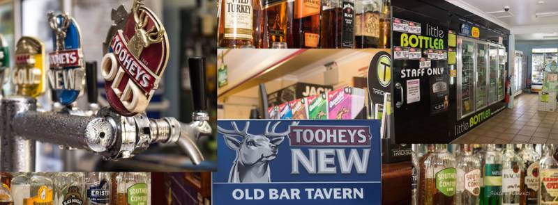 Old Bar Tavern - thumb 1