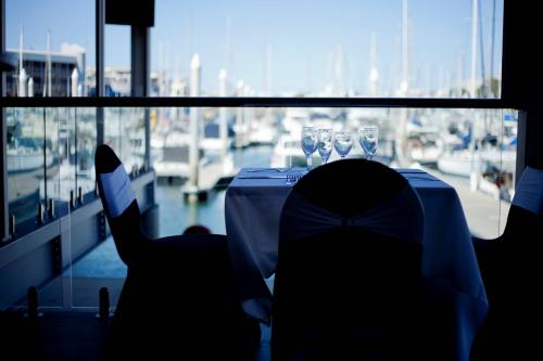 Townsville Yacht Club - Restaurants Sydney