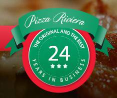 Pizza Riviera - thumb 2
