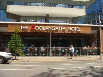 The Coolangatta Hotel - thumb 3