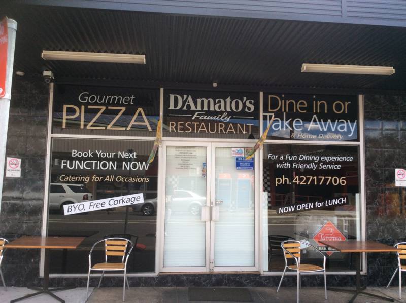 D'Amato's Family Restaurant - thumb 2