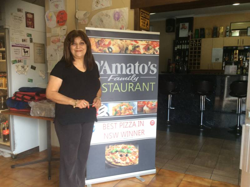D'Amato's Family Restaurant - thumb 3