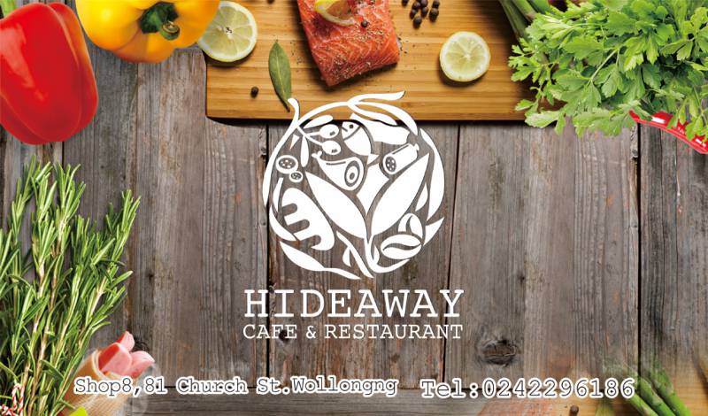 Hideaway Cafe & Restaurant - thumb 1