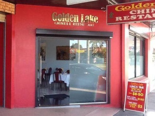 Golden Lake Chinese Restaurant - Wagga Wagga Accommodation