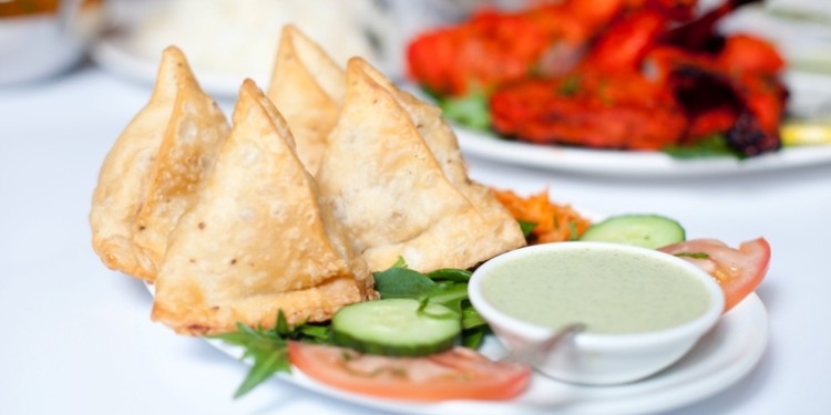 Taj Tandoori Indian Restaurant - thumb 3