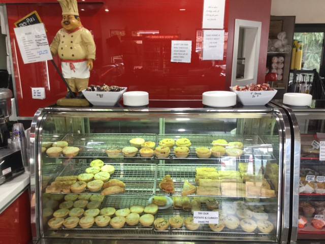 PKs Bakery - Townsville Tourism