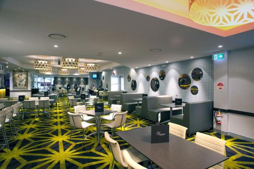 Maryborough RSL - Restaurants Sydney