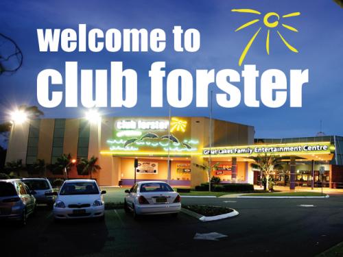 Club Forster - thumb 2