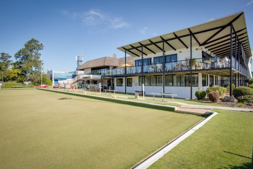 Taree Leagues Sports Club - Nambucca Heads Accommodation