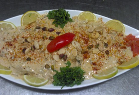 Chahine Lebanese Cuisine - thumb 1