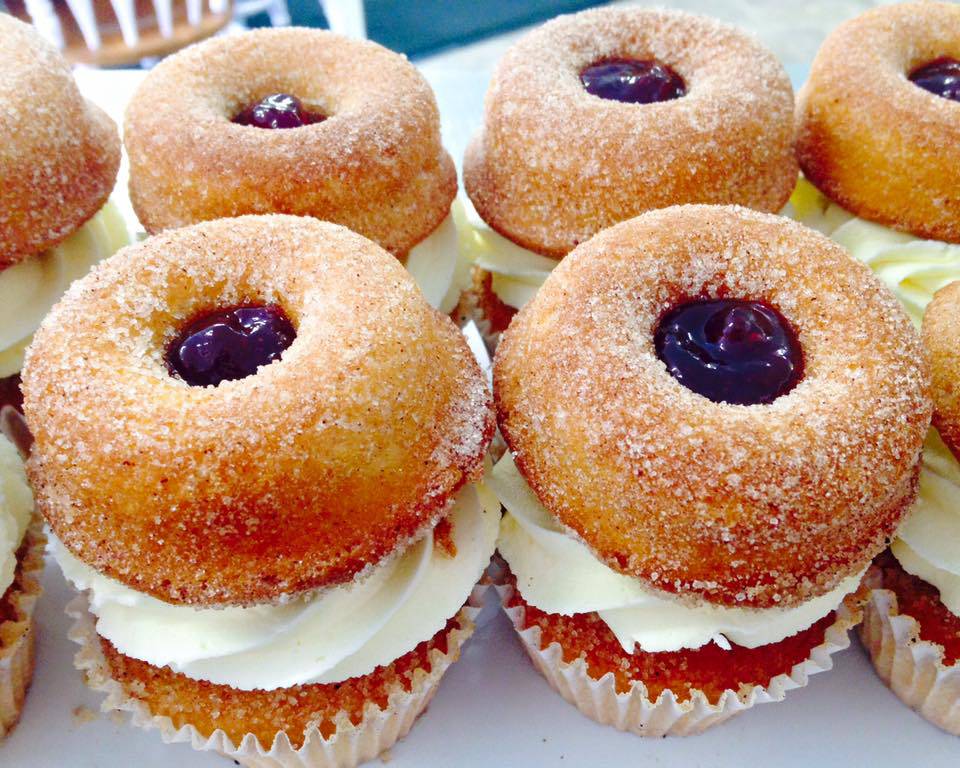 Heaven Leigh Cupcakes - Melbourne Tourism