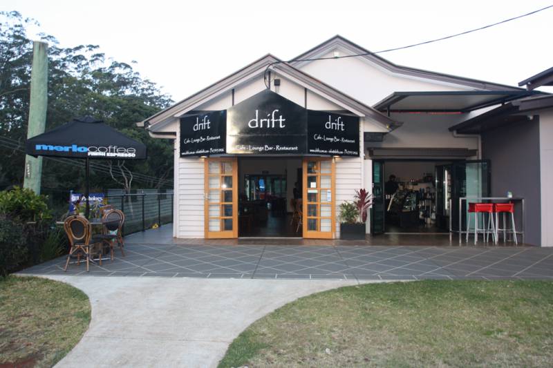 Drift - Restaurant Gold Coast 4