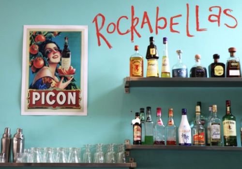 Rockabellas Roadside Diner - thumb 3