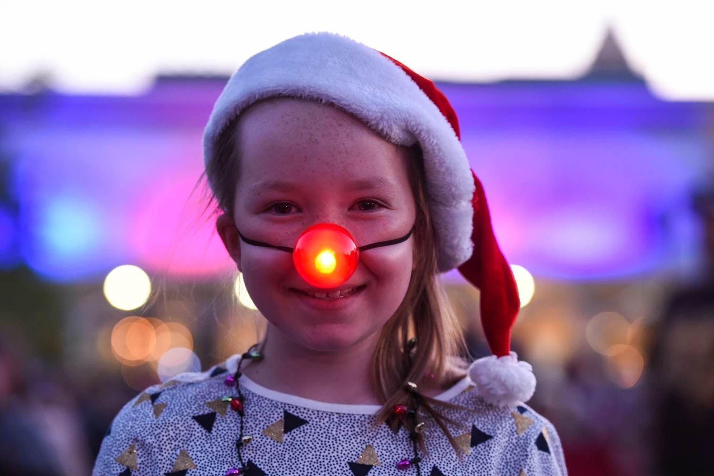 Albury Carols By Candlelight - Pubs and Clubs 0