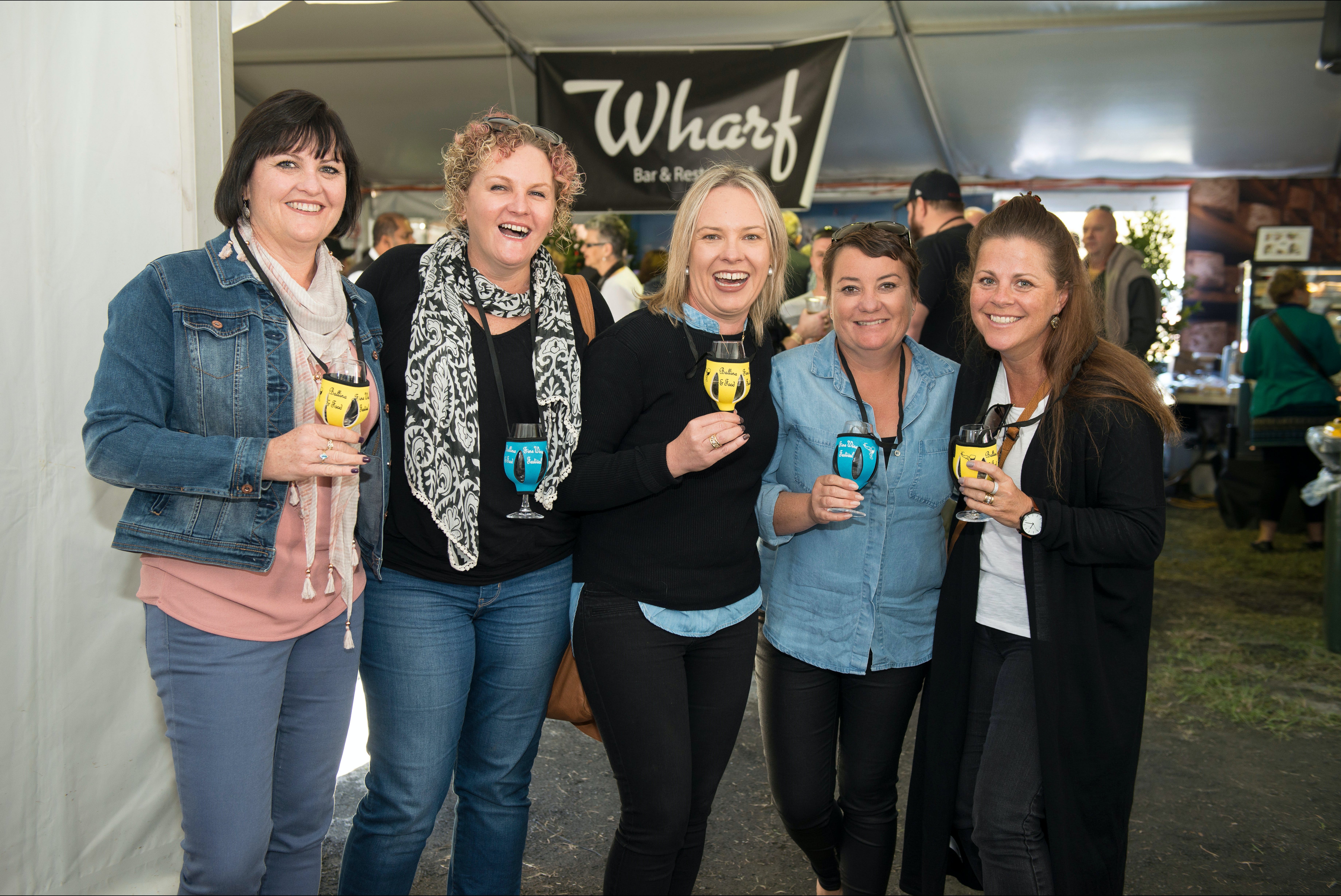 Ballina Food and Wine Festival - Townsville Tourism