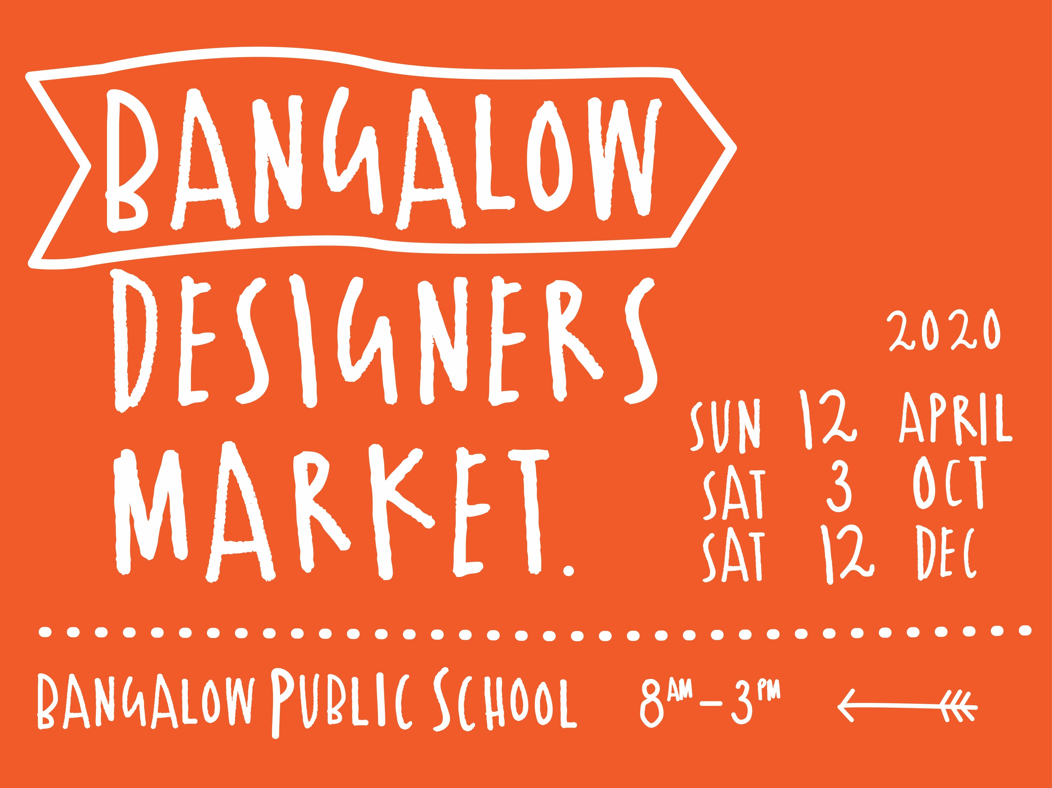 Bangalow Designers' Market - Perisher Accommodation