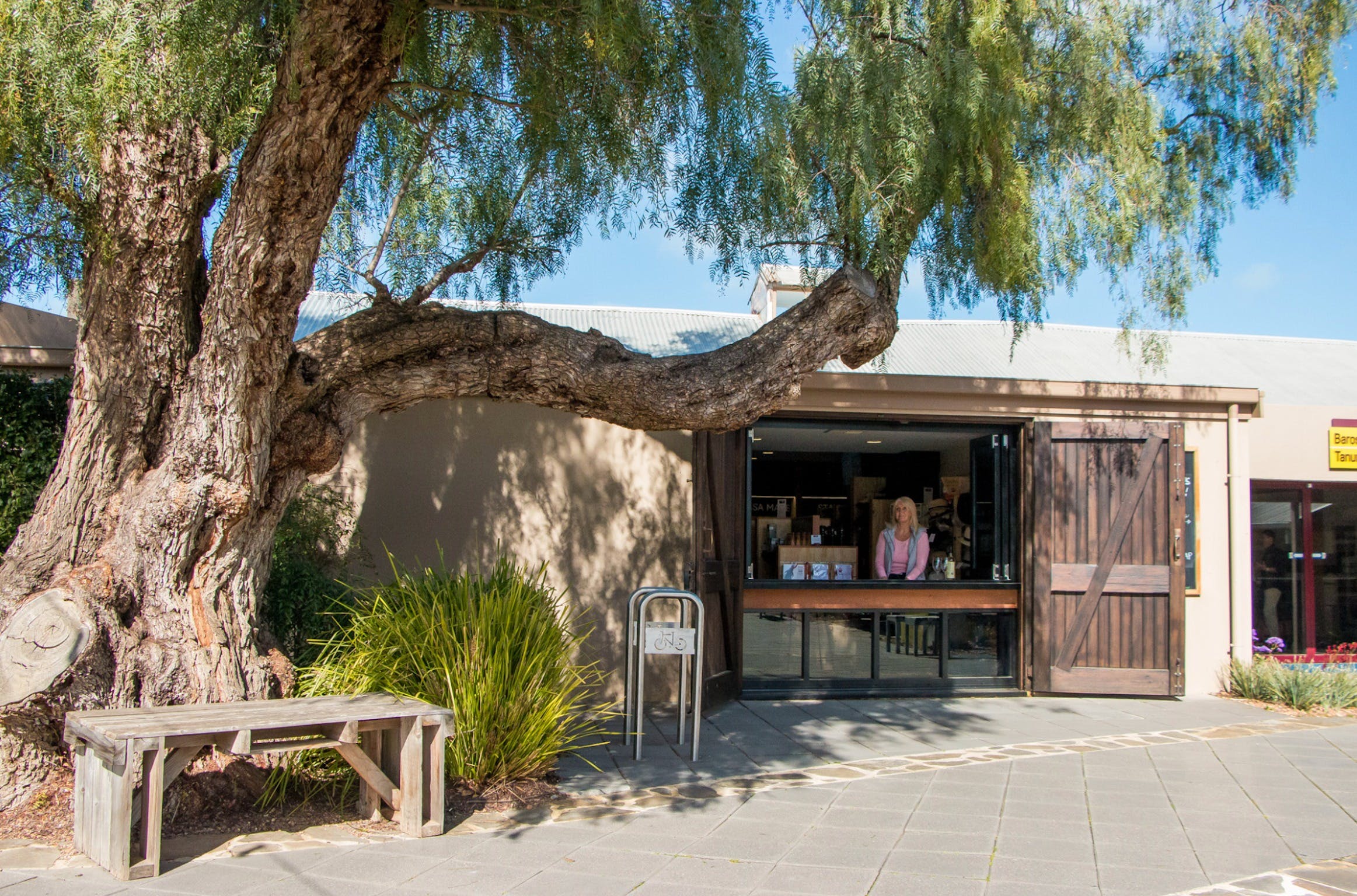 Barossa Visitor Centre Gift Voucher - Accommodation Bookings